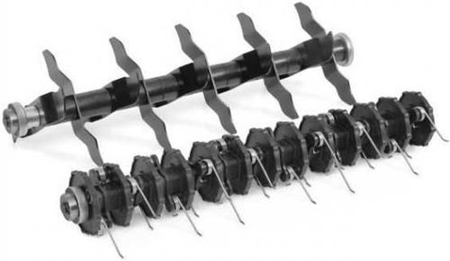 cumpără Mașini de tuns iarba Hecht 1848 2 In 1 (aerator) în Chișinău 