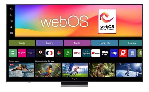cumpără Televizor LG 86MRGB87B6B în Chișinău 