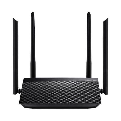 cumpără Router Wi-Fi ASUS RT-AC1200 V2 în Chișinău 