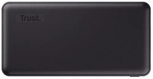 купить Аккумулятор внешний USB (Powerbank) Trust 15000mAh Power bank - Primo Eco, Black в Кишинёве 