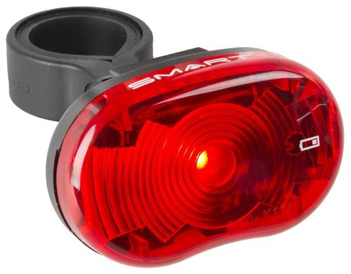 купить Аксессуар для велосипеда Messingschlager Lanterna SMART Touring 30 Set battery в Кишинёве 