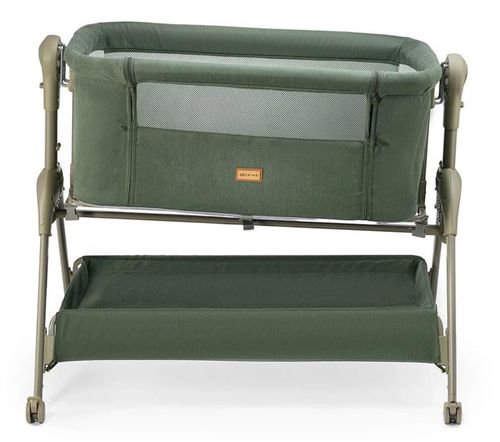 cumpără Leagăn Onino OD-B15 Patut co-sleeper Hold.me Sleepy Forest în Chișinău 