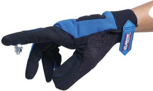 cumpără Îmbrăcăminte de lucru King Tony 9TH45-XXL перчатки рабочие с магнитной вставкой (р. XXL) în Chișinău 