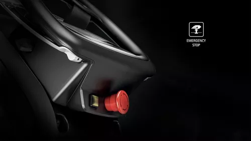 купить Поломоечная машина Fimap Maxima (109166) в Кишинёве 