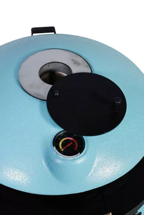 купить Казан Amphora Tandoors Tandoor izolat Sarmat Tiffany cu capac rabatabil (CG00769) в Кишинёве 