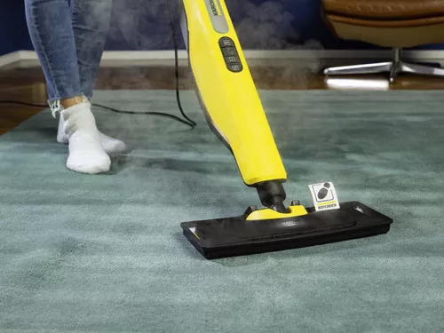 cumpără Mop cu abur Karcher SC 3 Upright în Chișinău 