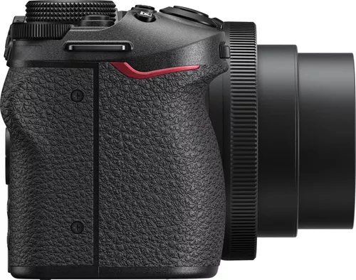 купить Фотоаппарат беззеркальный Nikon Z 30 vlogger kit в Кишинёве 