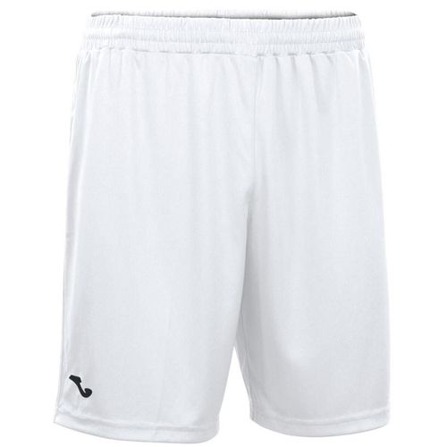 купить Одежда для спорта Joma Short Nobel White (6XS-5XS) 100053.200 в Кишинёве 