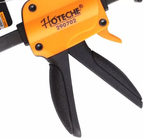 купить Струбцина Hoteche 290706 струбцина автоматическая 24" 600 mm в Кишинёве 