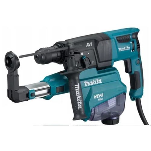 купить Перфоратор Makita HR 2653T в Кишинёве 