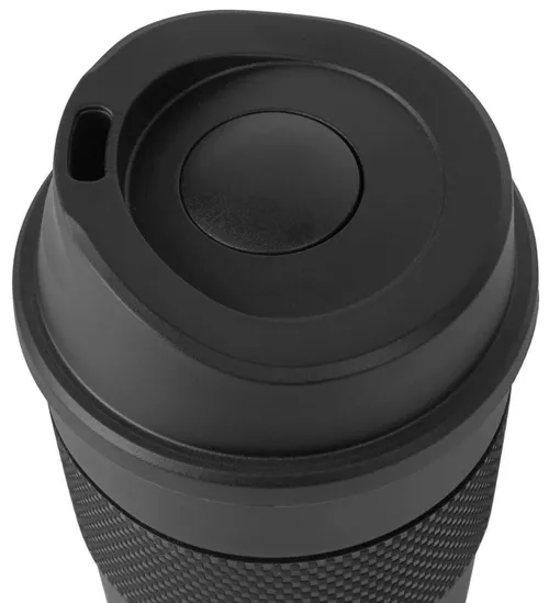 купить Термокружка Konighoffer Elliot 330ml Black в Кишинёве 