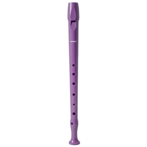 cumpără Instrument muzical de suflat Hohner B95084MA (Lavender/Purple) blockflote în Chișinău 