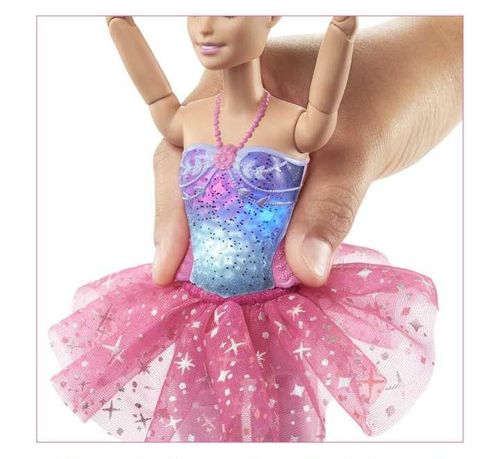 cumpără Păpușă Barbie HLC25 în Chișinău 