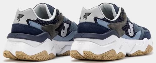 cumpără Încălțăminte sportivă Joma C1400 Men 2521 Petroleum (41) C1400S2521 în Chișinău 