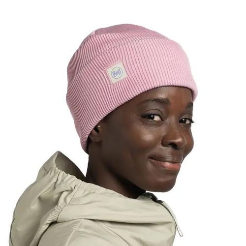 купить Одежда для спорта Buff Шапочка Crossknit Solid Camellia в Кишинёве 