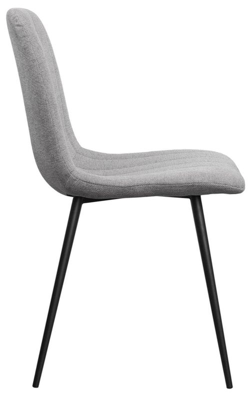 купить Стул Deco Stav Light Grey (UF920-16) в Кишинёве 