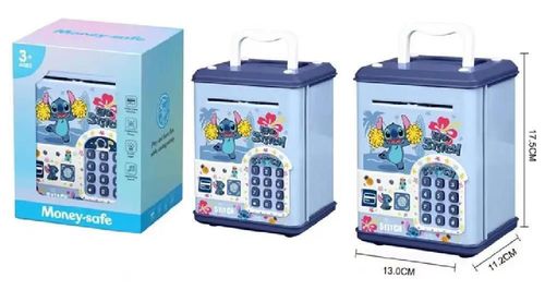 cumpără Jucărie Richi (14094) Pusculita pe baterii Lilo&Stitch în Chișinău 