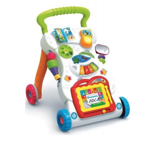 купить Ходунок Baby Mix 38645 Ходунок-толкатель в Кишинёве 
