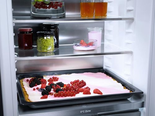 купить Встраиваемый холодильник Miele KFN 7744 C в Кишинёве 