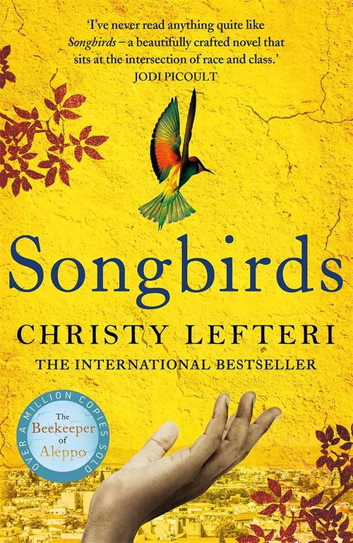 cumpără Songbirds by Christy LEFTERI în Chișinău 