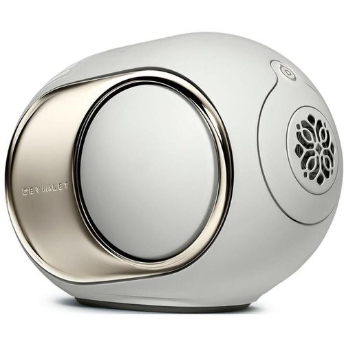 купить Колонки Hi-Fi Devialet Phantom Ultimate 98dB Light Pearl в Кишинёве 