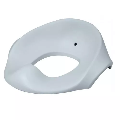 купить Детский горшок Kikka Boo 31403010024 Reductor pentru toaleta Grey din spuma EVA в Кишинёве 