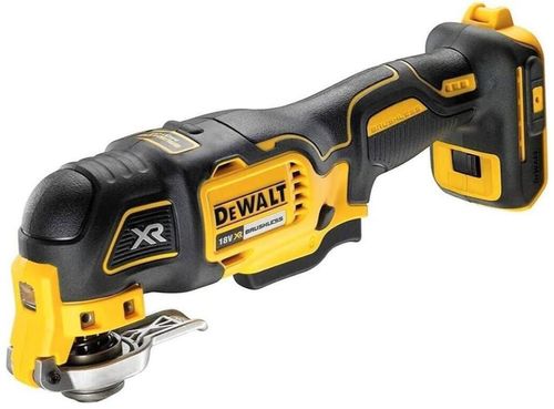 cumpără Set de scule electrice DeWalt DCK1012P4T-QW, 18V 4 x 5Ah în Chișinău 