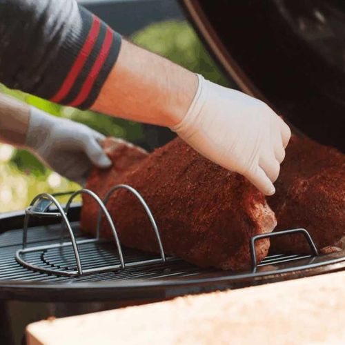 cumpără Produs pentru picnic Weber W6605 Suport pentru gatire costite în Chișinău 