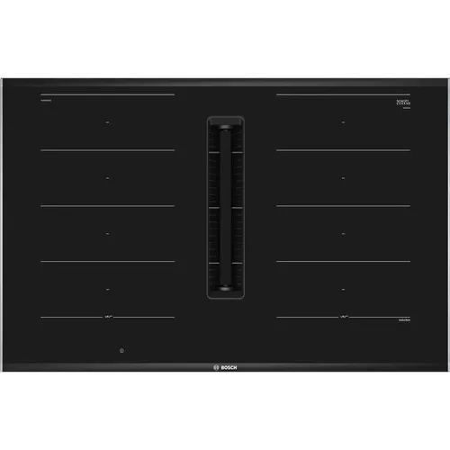 купить Встраиваемая поверхность электрическая Bosch PXX875D67E в Кишинёве 