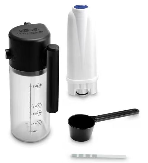 купить Кофемашина DeLonghi ECAM290.61.B Magnifica Evo в Кишинёве 