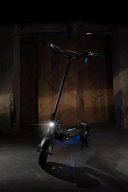 купить Самокат AdaSmart Smart X в Кишинёве 