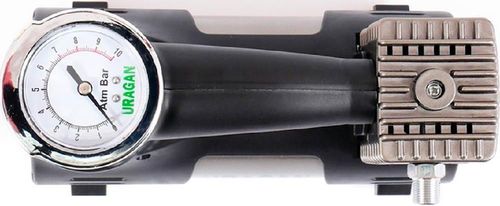 купить Портативный компрессор для авто Pigeon URAGAN 90210 40 l/min в Кишинёве 