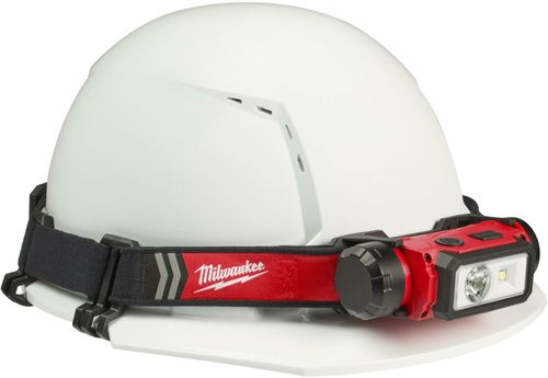 cumpără Lanternă Milwaukee 4933479963 frontala LED , model L4HL2-301, 600 lumeni în Chișinău 