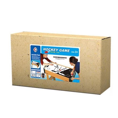 купить Настольный футбол Essa A0033 Air hockey pentru copii, 101.5x51x64.5cm в Кишинёве 