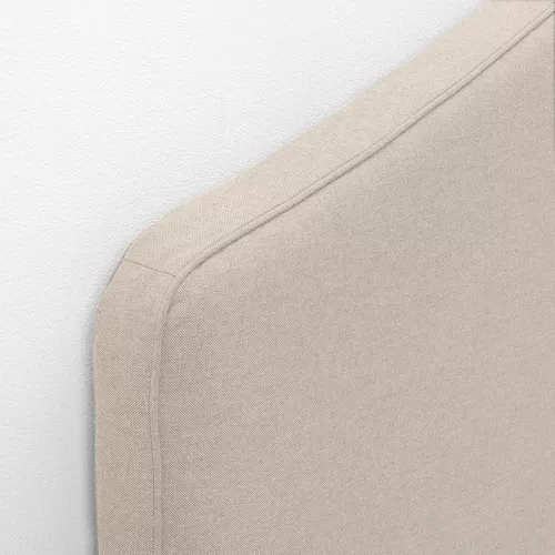 купить Кровать Ikea Hauga 4 cutii depozitare 160х200 (Lofallet Bej) в Кишинёве 