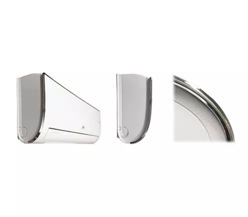 купить Кондиционер сплит Cooper&Hunter CH-S09FTXH-B VIP Inverter Champagne в Кишинёве 