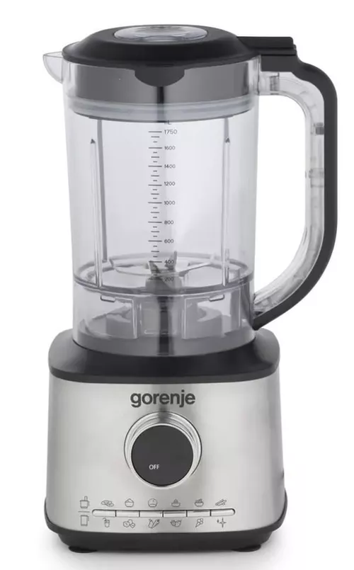 купить Кухонный комбайн Gorenje SBR1500E в Кишинёве 