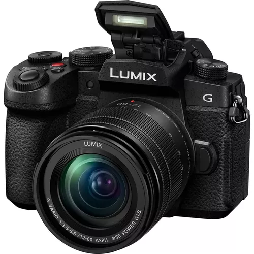 купить Фотоаппарат беззеркальный Panasonic Lumix DC-G97E в Кишинёве 