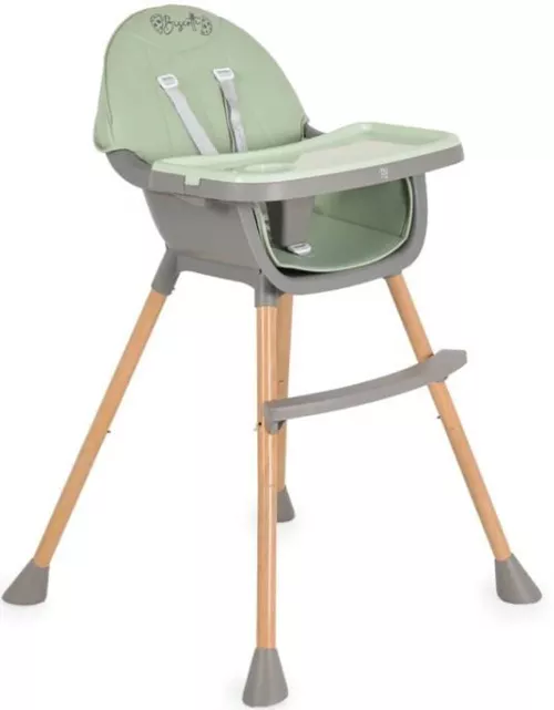 cumpără Scaun de masă Moni Biscotti Mint 2in1 în Chișinău 
