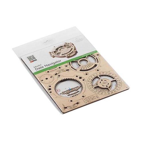 cumpără Set de construcție Ugears 42339 Date navigator în Chișinău 