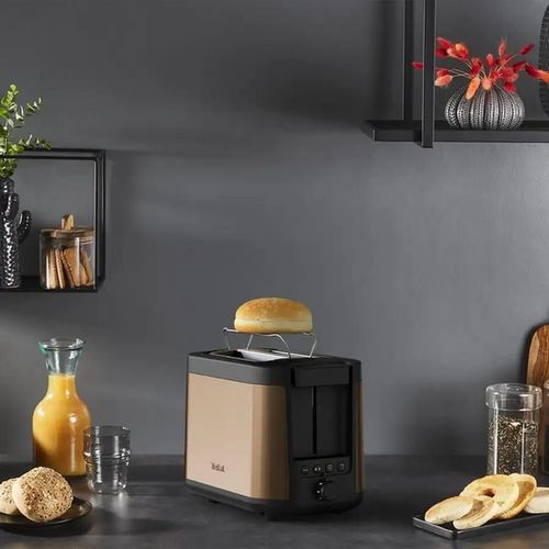 купить Тостер Tefal TT430G10 в Кишинёве 