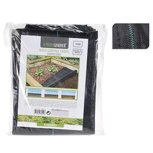 cumpără Agrofibră ProGarden 55290 impotriva cresterii ierbii 10X1m în Chișinău 