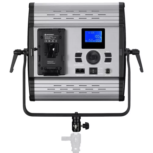 купить Освещение для фото-видео Bresser BR-100RGB LED Light в Кишинёве 