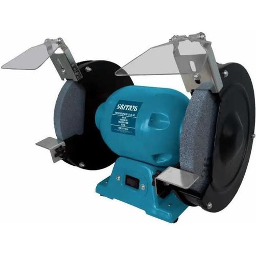 cumpără Scule electrice staționare УХЛ-МАШ T2040 Двухсторонний шлифовальный станок, 2840 об/мин, 400 Вт (шлифовальный станок) în Chișinău 