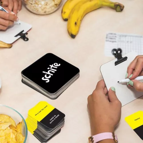 cumpără Joc educativ de masă As Kids 1040-24243 Notițe 18+ (RO), cod 61232 în Chișinău 