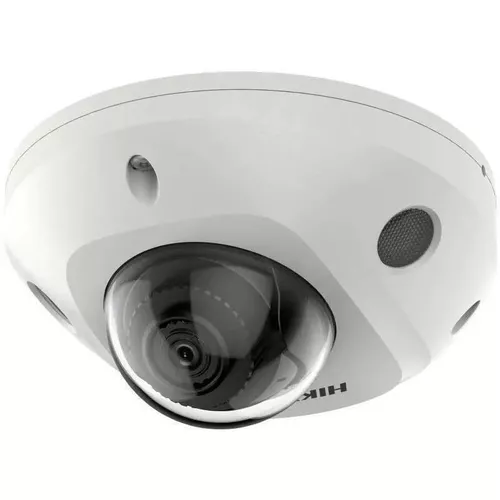 купить Камера наблюдения Hikvision DS-2CD2523G2-IS (2mpx 2.8mm) в Кишинёве 