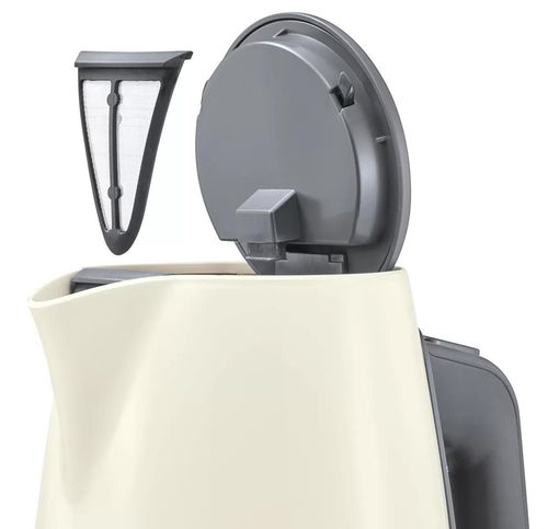 купить Чайник электрический Bosch TWK6A017 в Кишинёве 