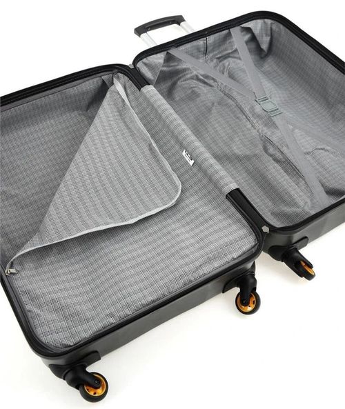 cumpără Valiză CCS 5208 Set Anthracite în Chișinău 