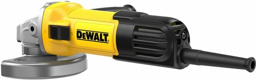 cumpără Polizor unghiular DeWalt DWE4036-QS ULTRA SLIM 115mm 750W în Chișinău 