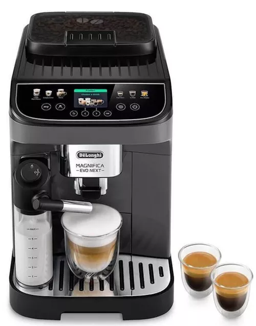 купить Кофемашина DeLonghi ECAM310.60.GB Magnifica Evo Next в Кишинёве 